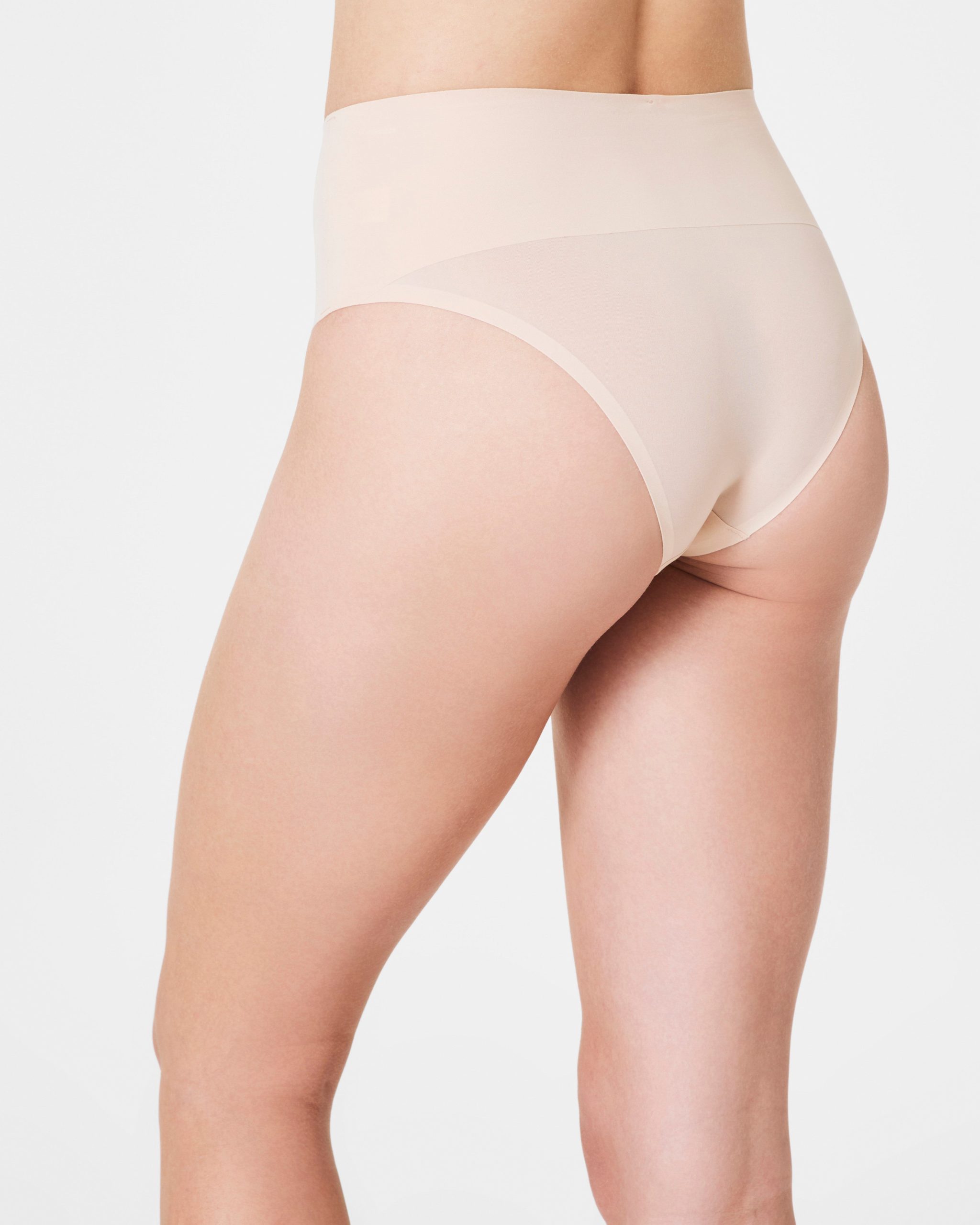 SPANXsupersmooth? Undie-tectable? Tanga | Soft Nude - Image 2