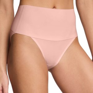 SPANXsupersmooth?  Undie-tectable? Hi-Leg Brief