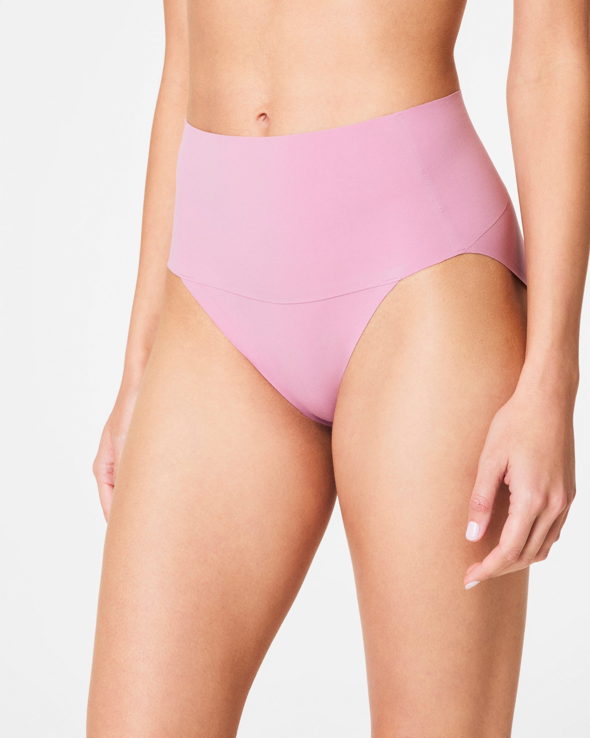 SPANXsupersmooth? Undie-tectable? Hi-Leg Brief - Image 4