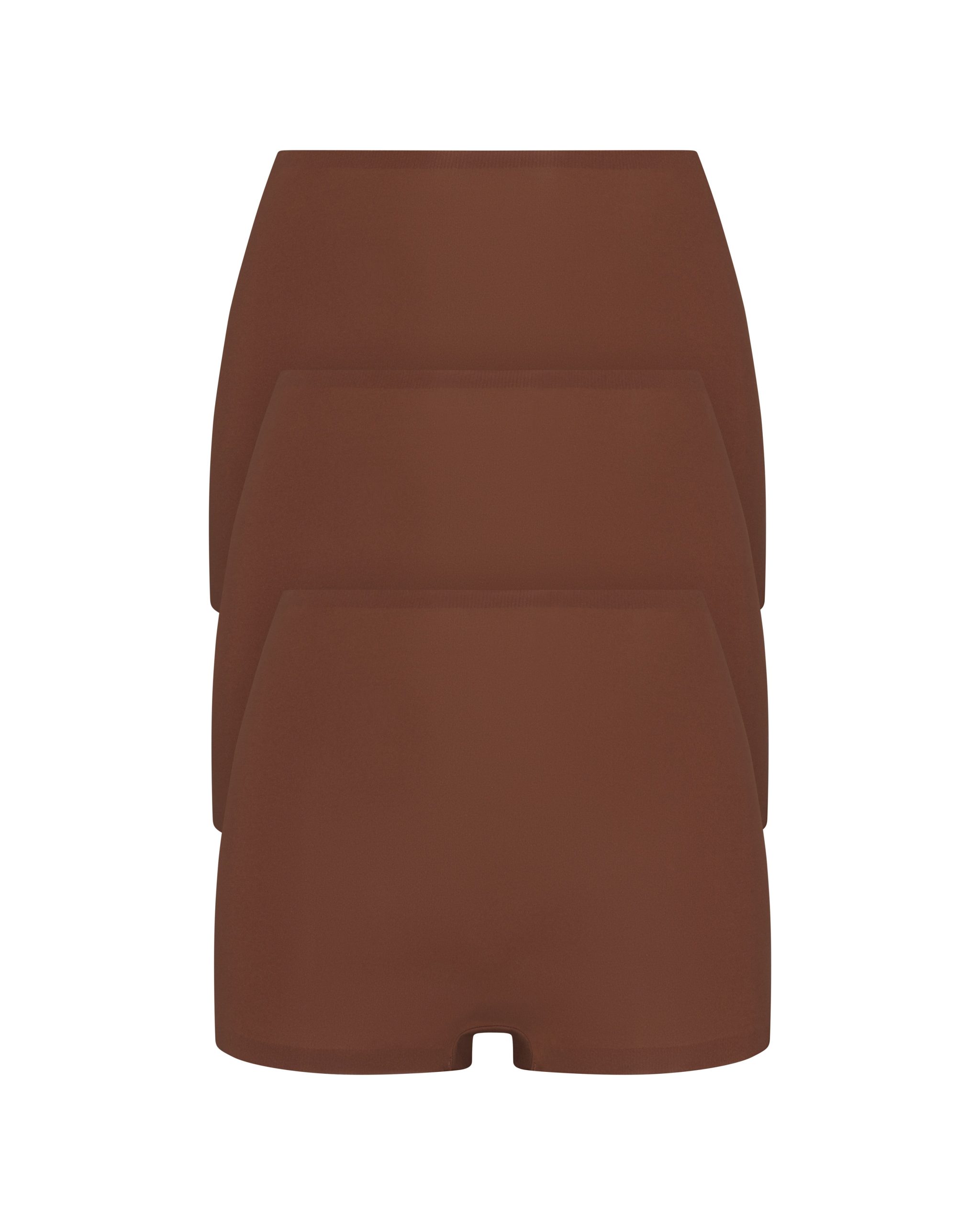 SPANXsmooth? Fit-To-You Boyshort 3-Pack Box - Image 2