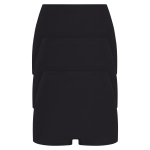 SPANXsmooth?  Fit-To-You Boyshort 3-Pack Box