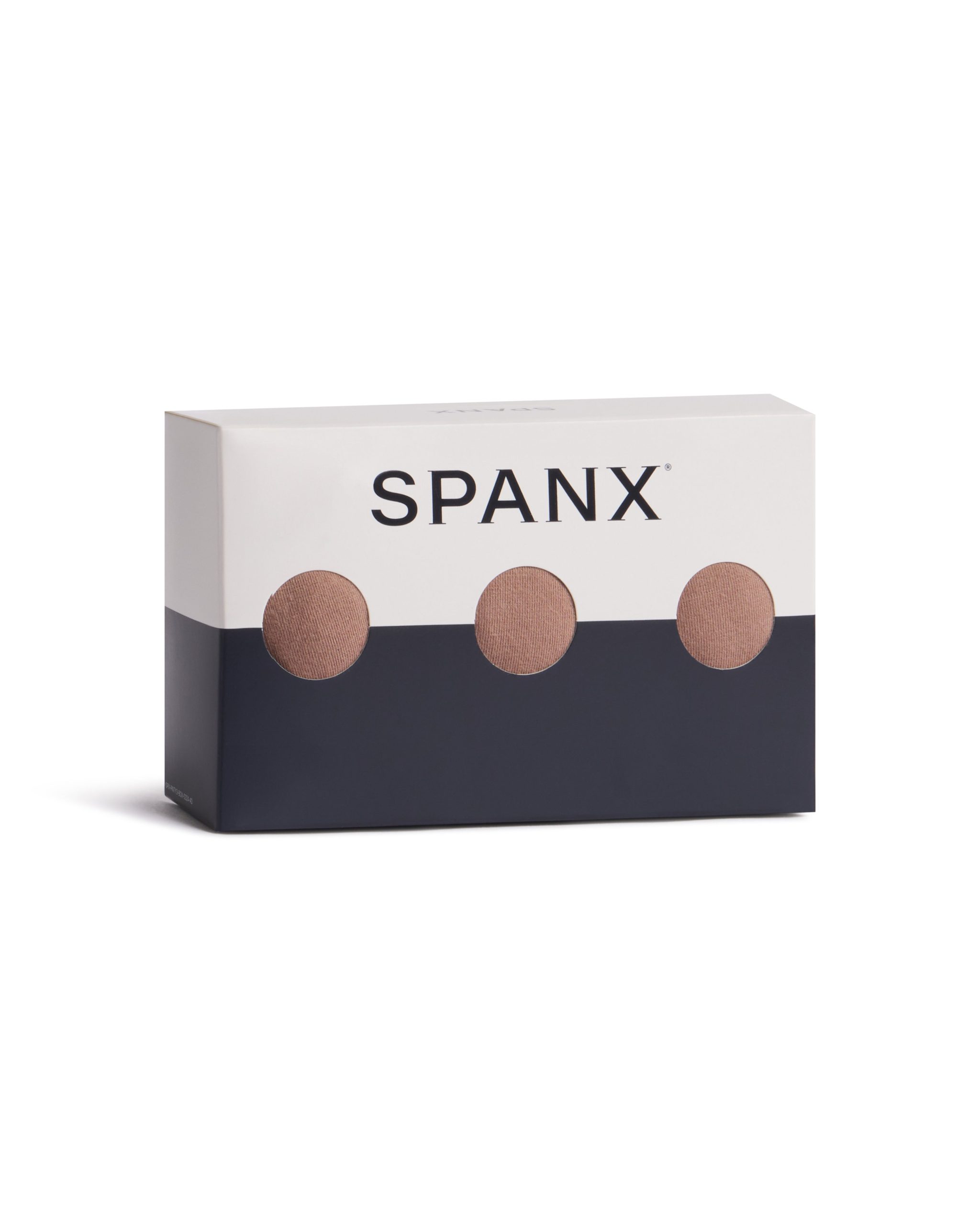SPANXsmooth? Fit-To-You Supima? Cotton Bikini 3-Pack | Cafe Au Lait - Image 4