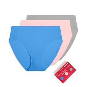 SPANXsmooth?  Fit-To-You Supima? Cotton Brief 3-Pack