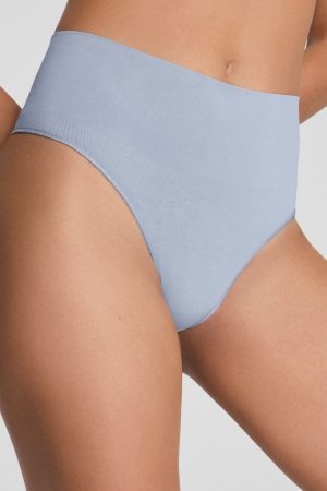 SPANXshape? ExtraOrdinary Supima? Cotton Thong