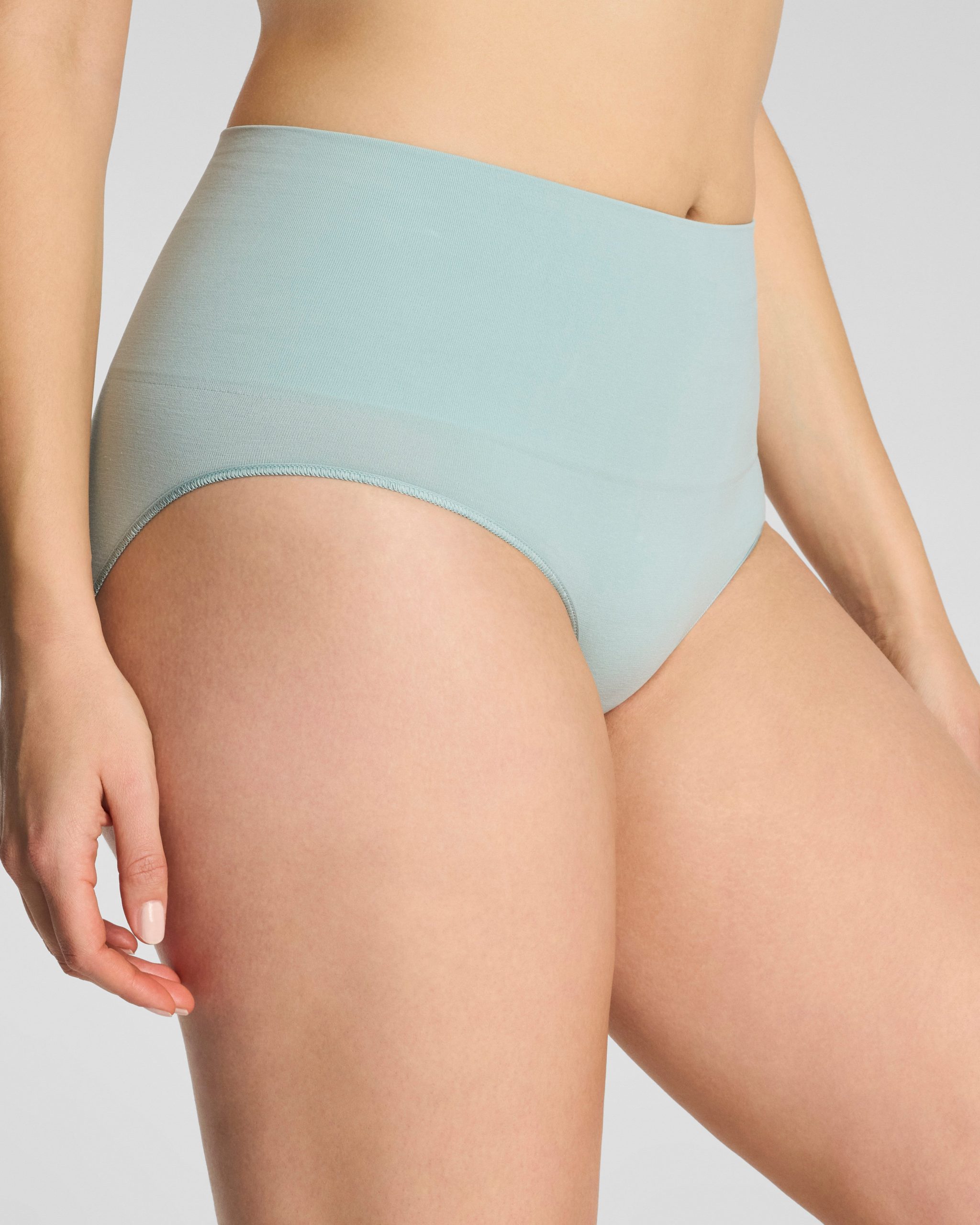 SPANXshape? ExtraOrdinary Supima? Cotton Brief | Wave