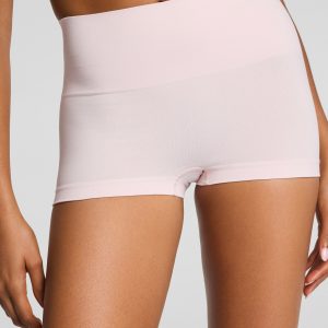 SPANXshape?  ExtraOrdinary Supima? Cotton Boyshort | Rosebud