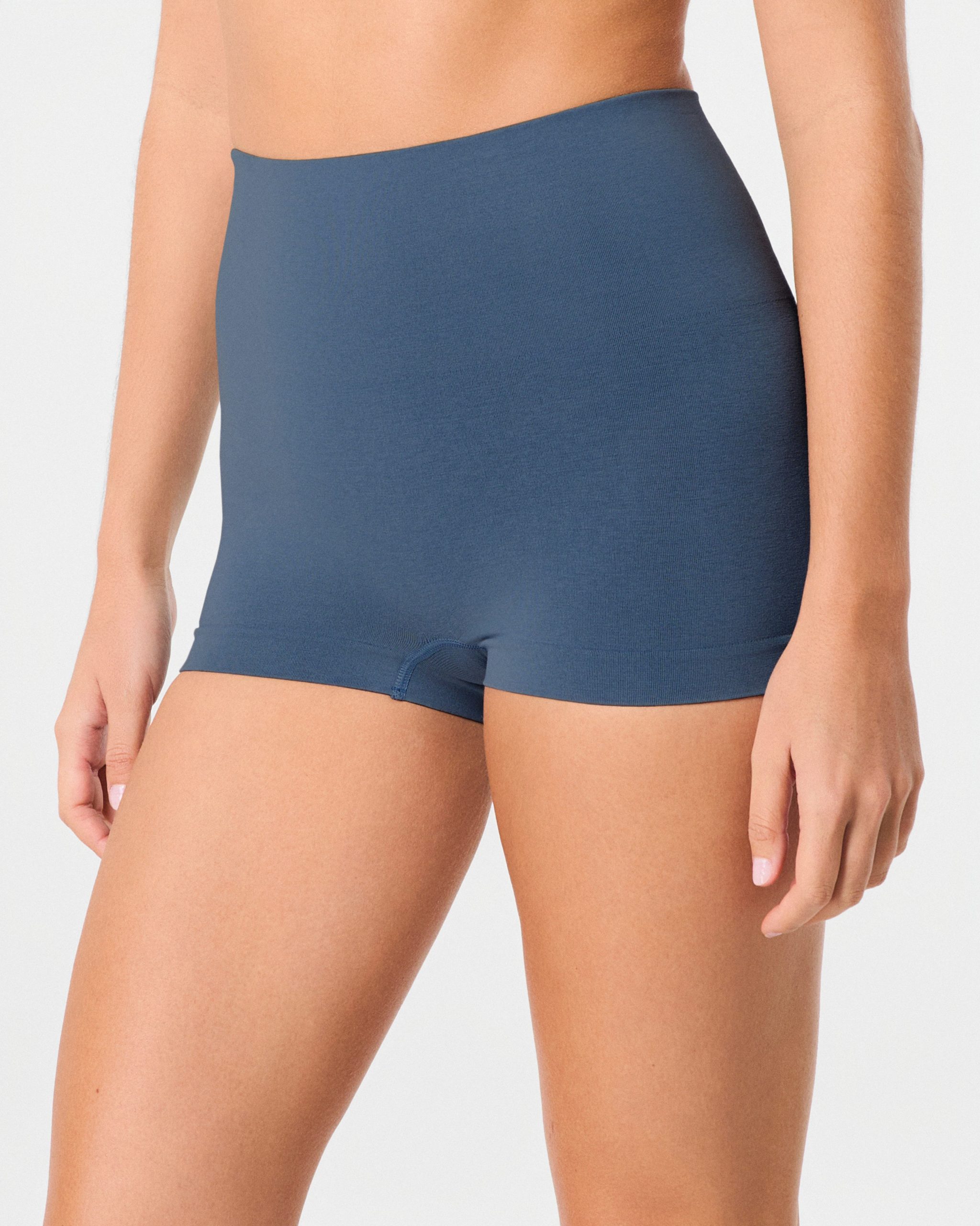 SPANXshape? ExtraOrdinary Supima? Cotton Boyshort - Image 3