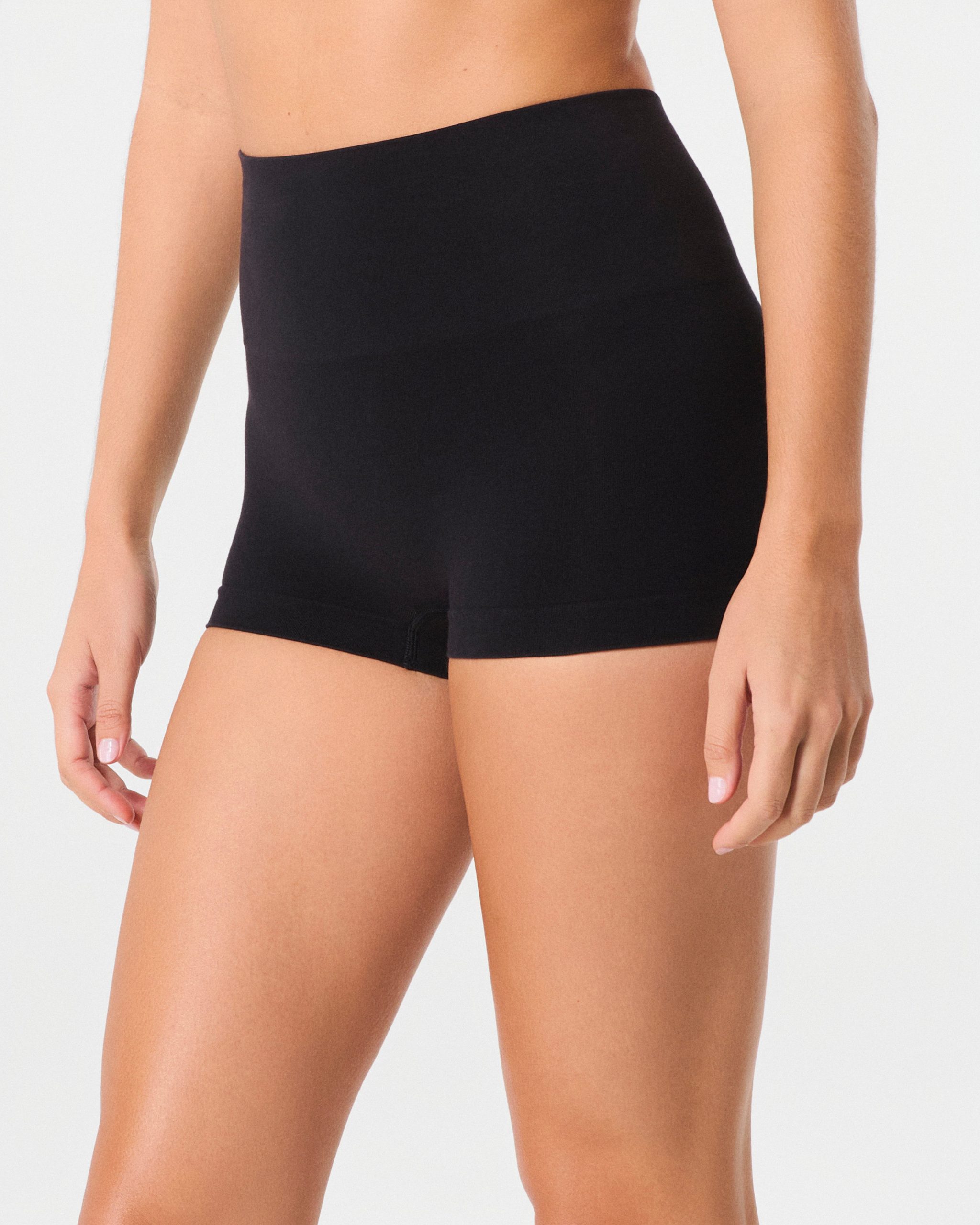 SPANXshape? ExtraOrdinary Supima? Cotton Boyshort - Image 5