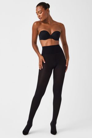 SPANXshape? Tights | Very Black
