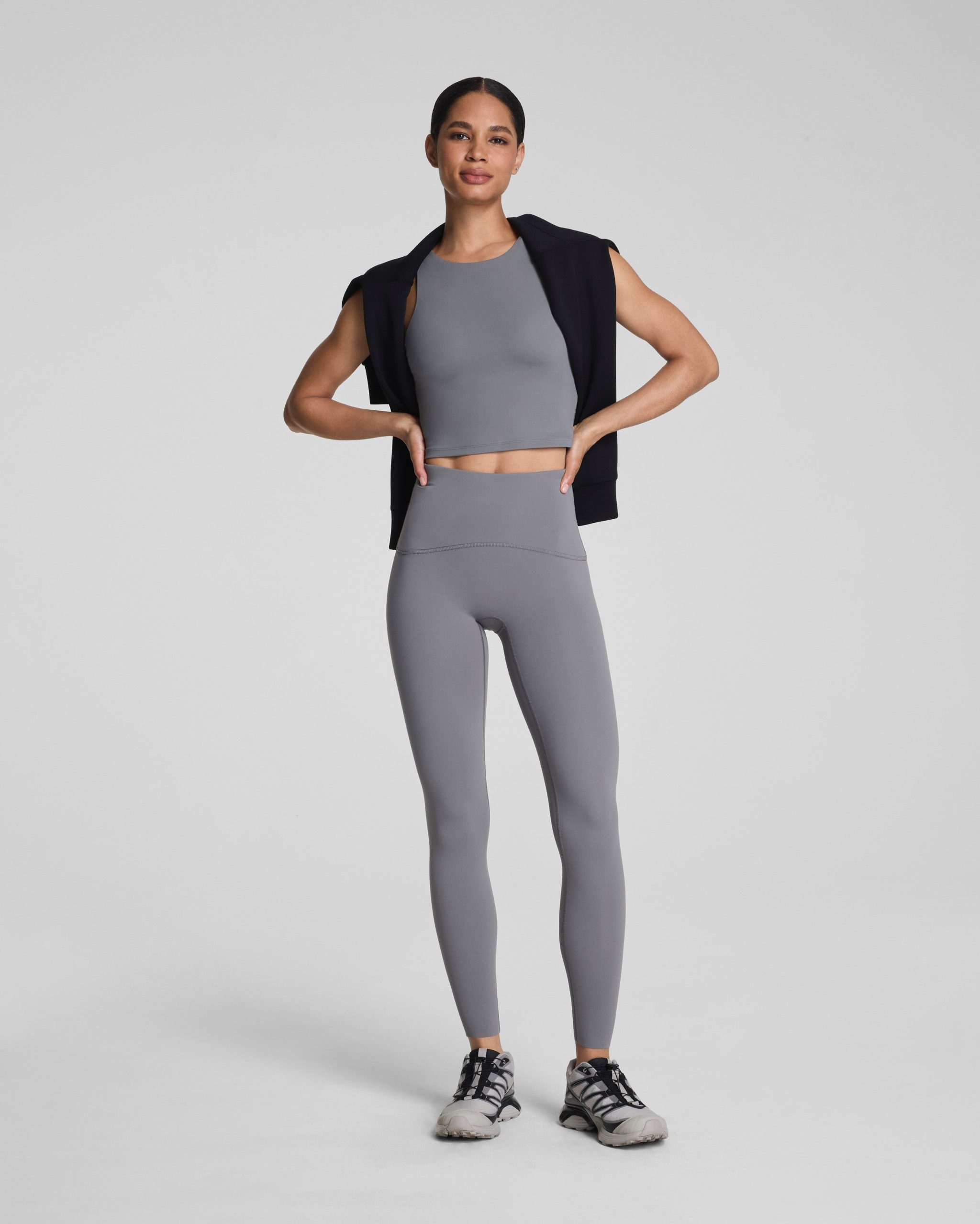 SPANXshape? Booty Boost? Full-Length Leggings
