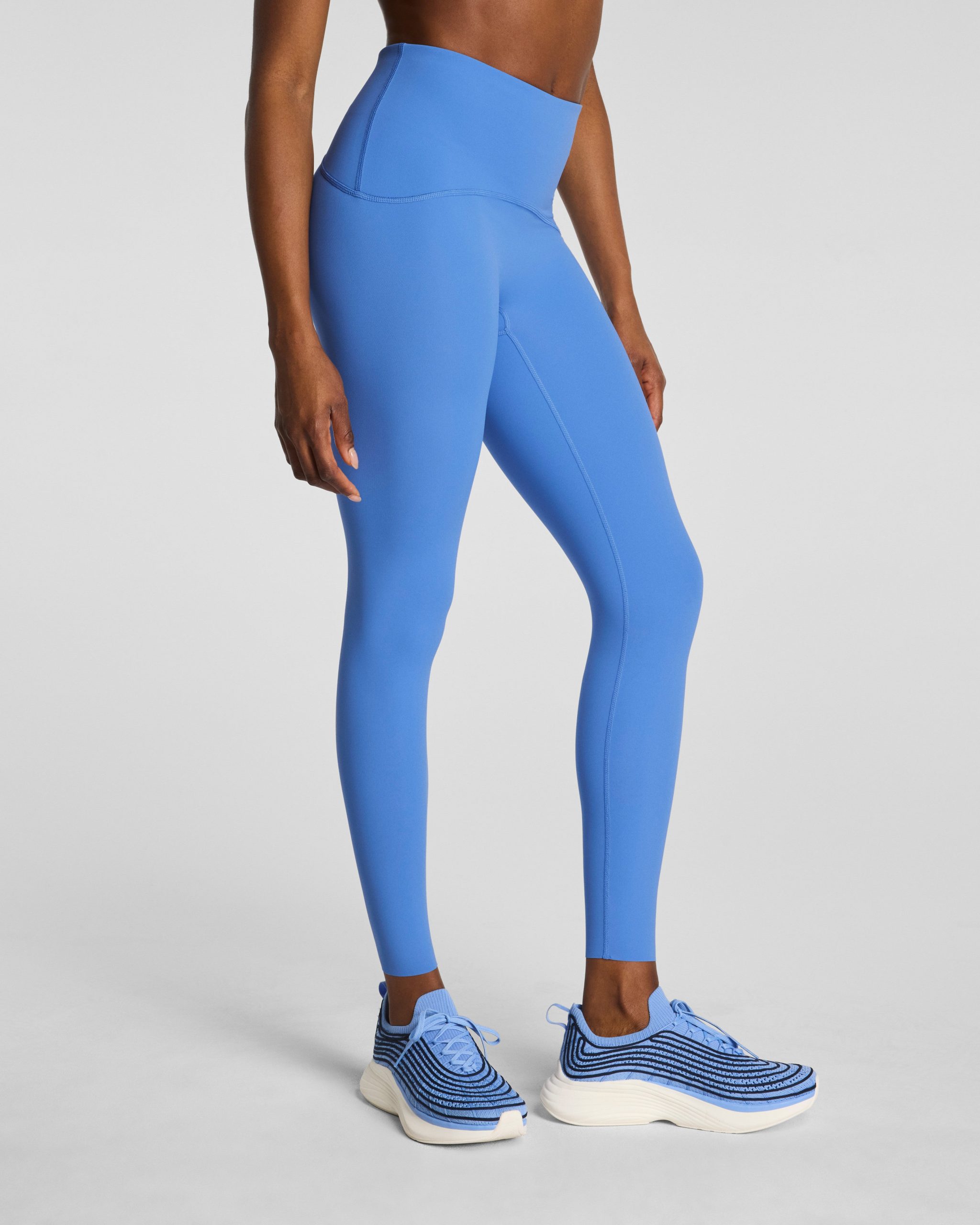 SPANXshape? Booty Boost? Full-Length Leggings | Aster - Image 2