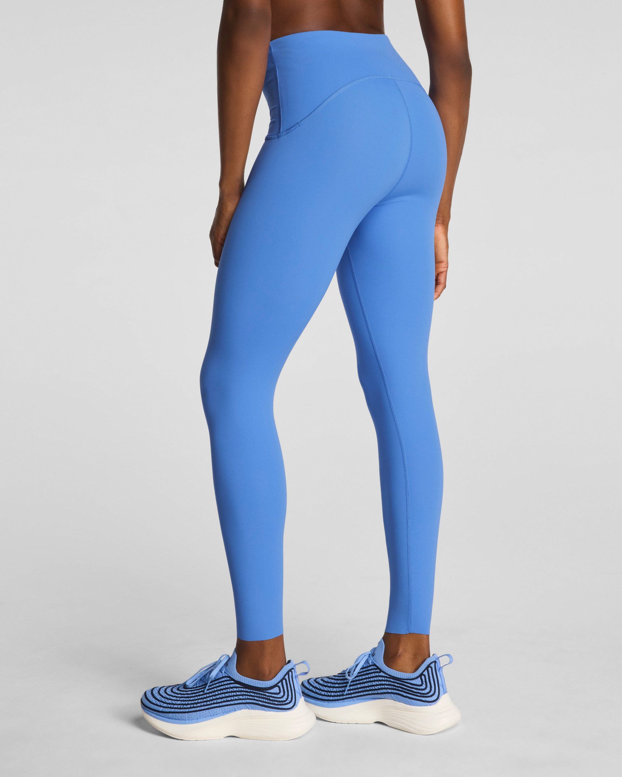 SPANXshape? Booty Boost? Full-Length Leggings | Aster - Image 3