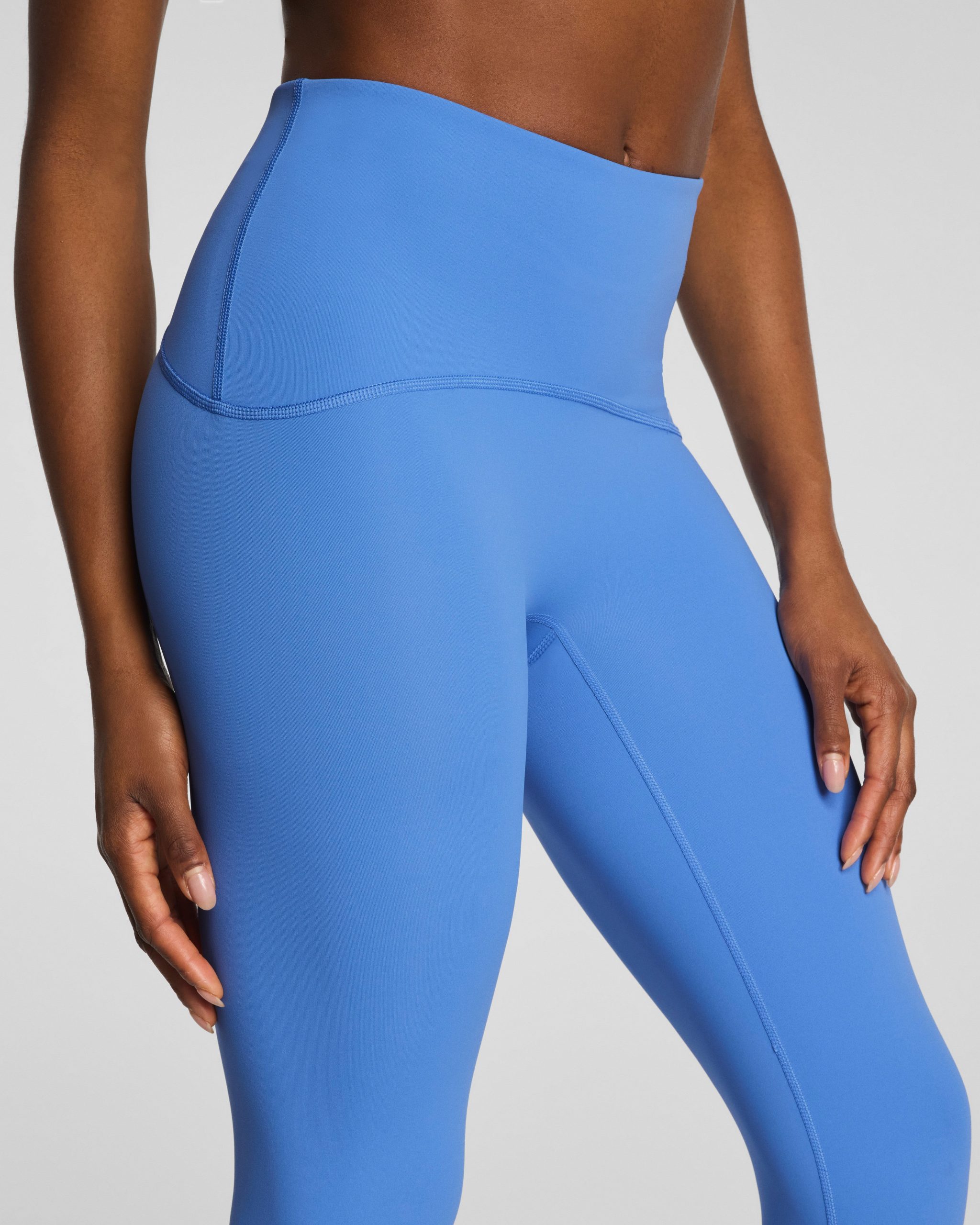SPANXshape? Booty Boost? Full-Length Leggings | Aster - Image 4