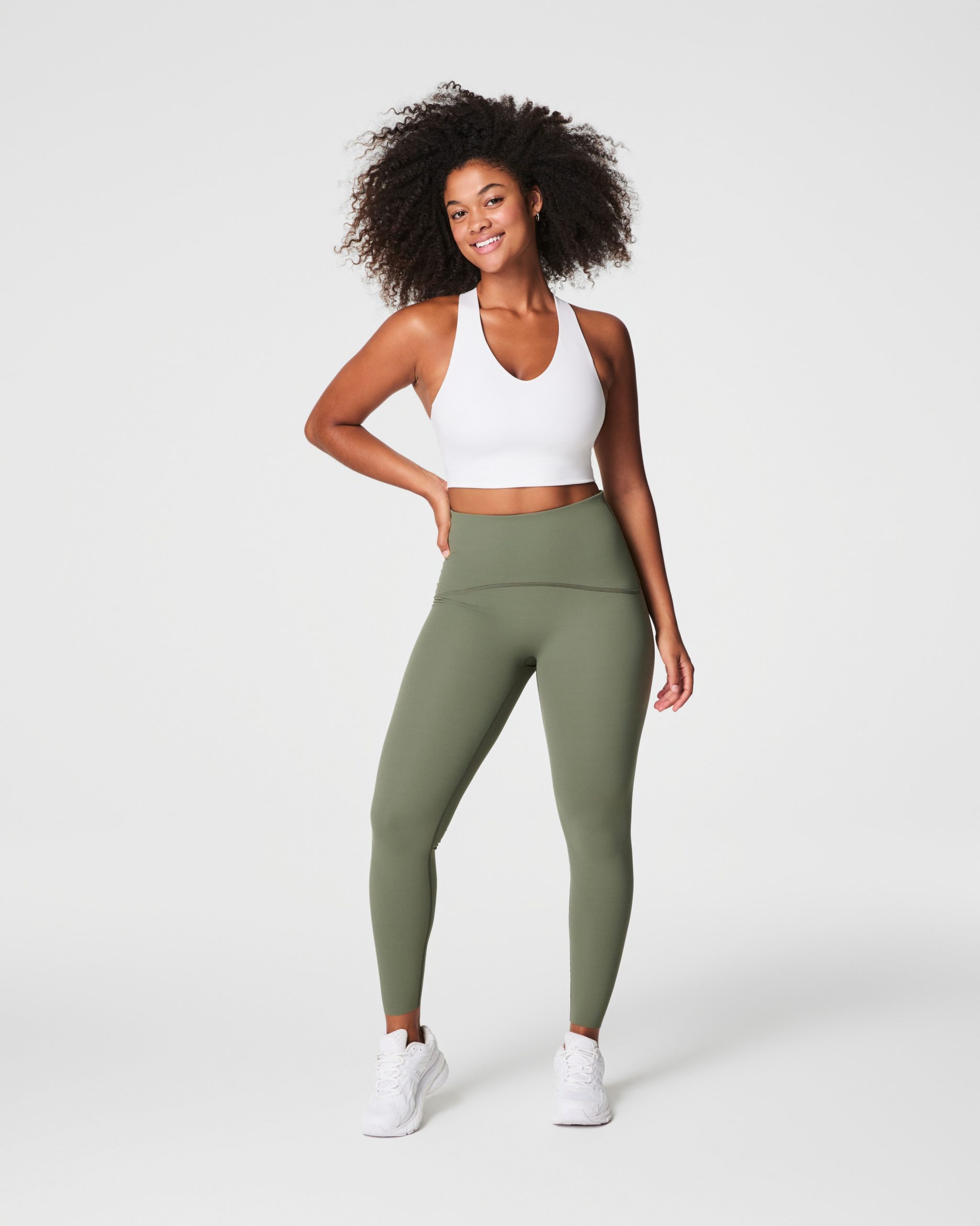 SPANXshape? Booty Boost? Full-Length Leggings - Image 4
