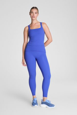 SPANXshape? Booty Boost? Full-Length Leggings | Cosmo