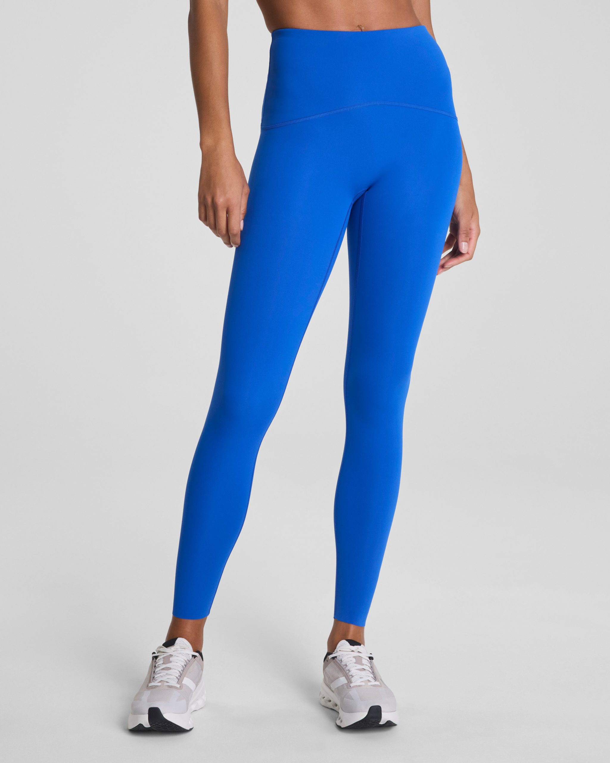 SPANXshape? Booty Boost? Full-Length Leggings | Current - Image 2