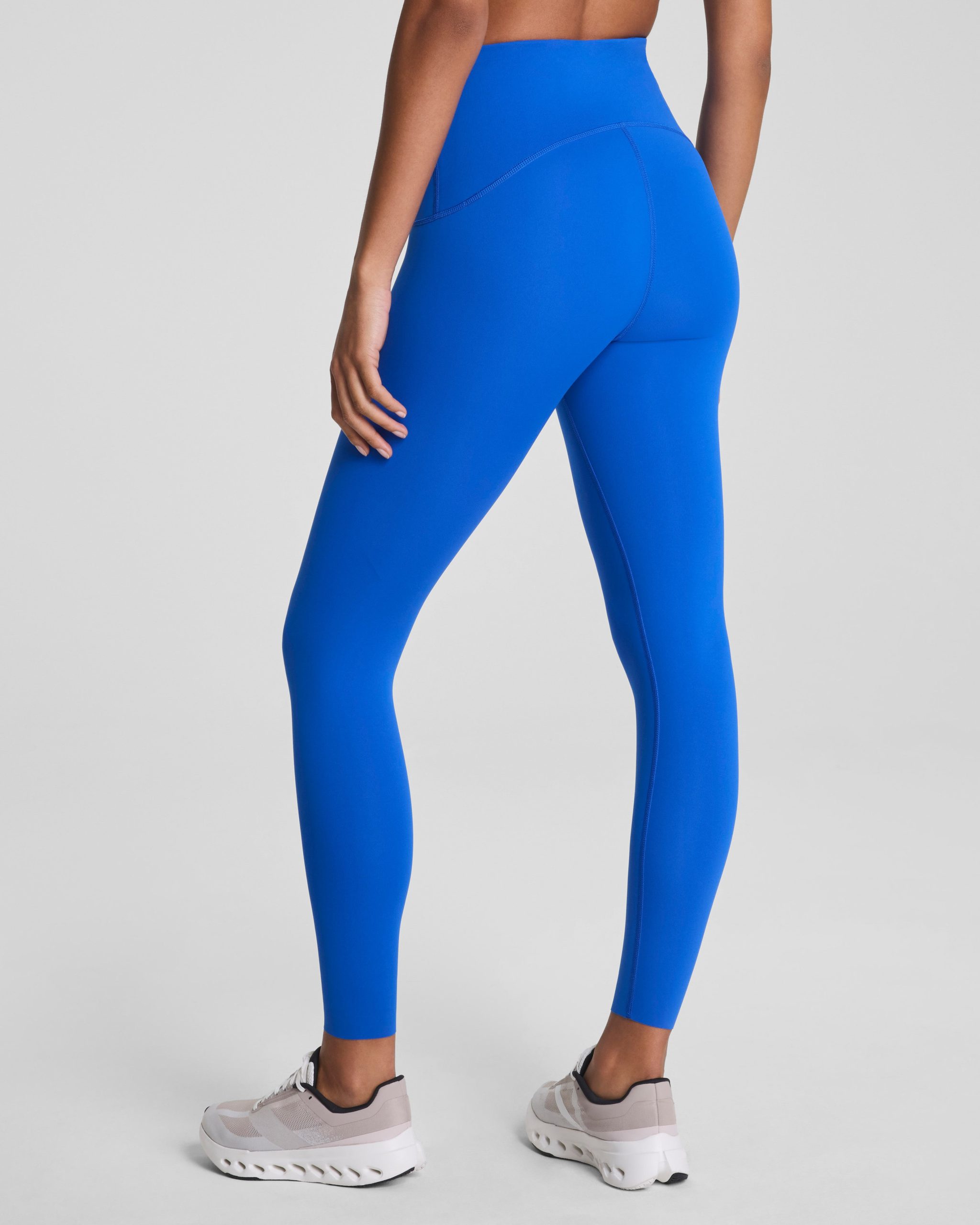 SPANXshape? Booty Boost? Full-Length Leggings | Current - Image 3