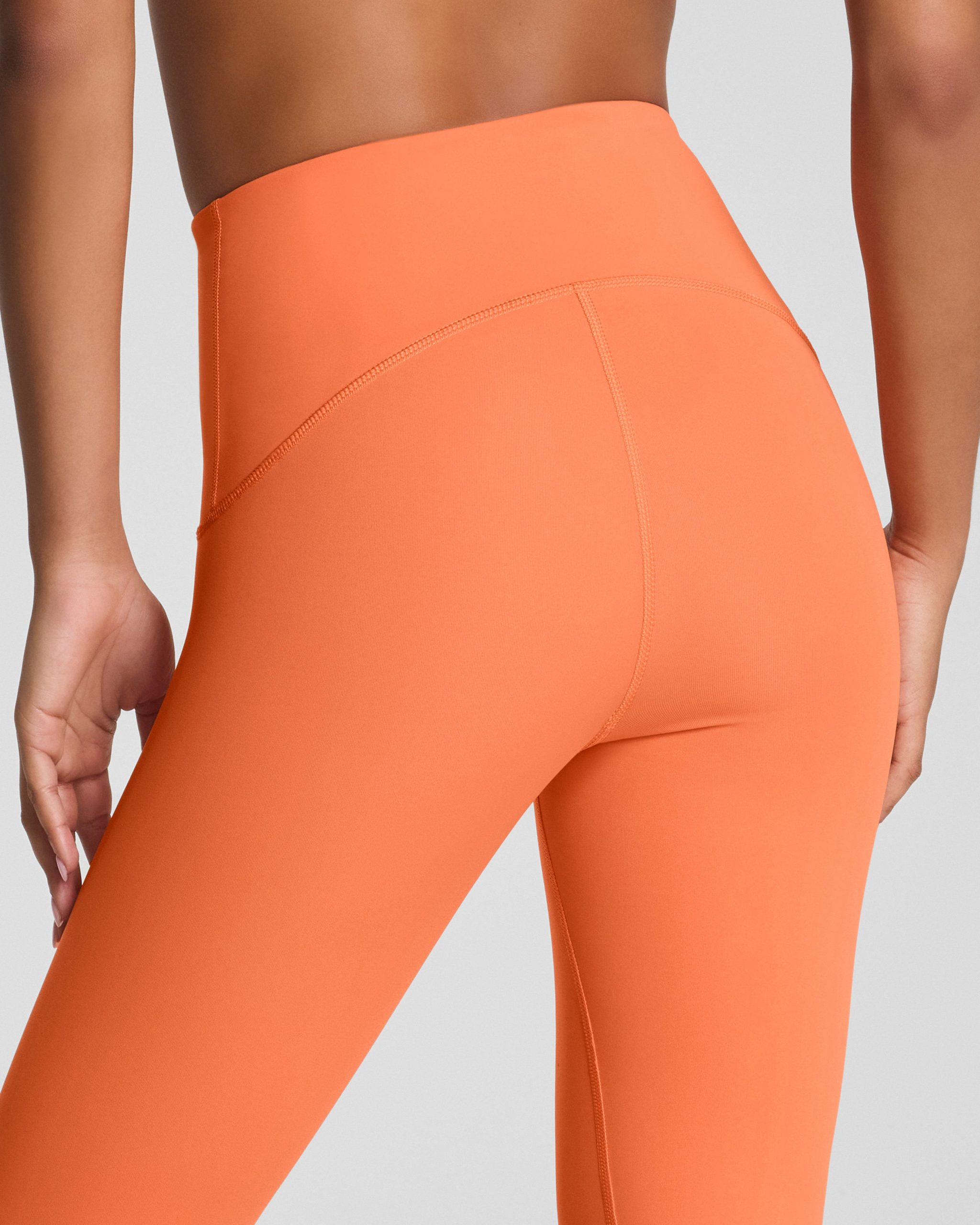 SPANXshape? Booty Boost? Full-Length Leggings | Persimmon - Image 5