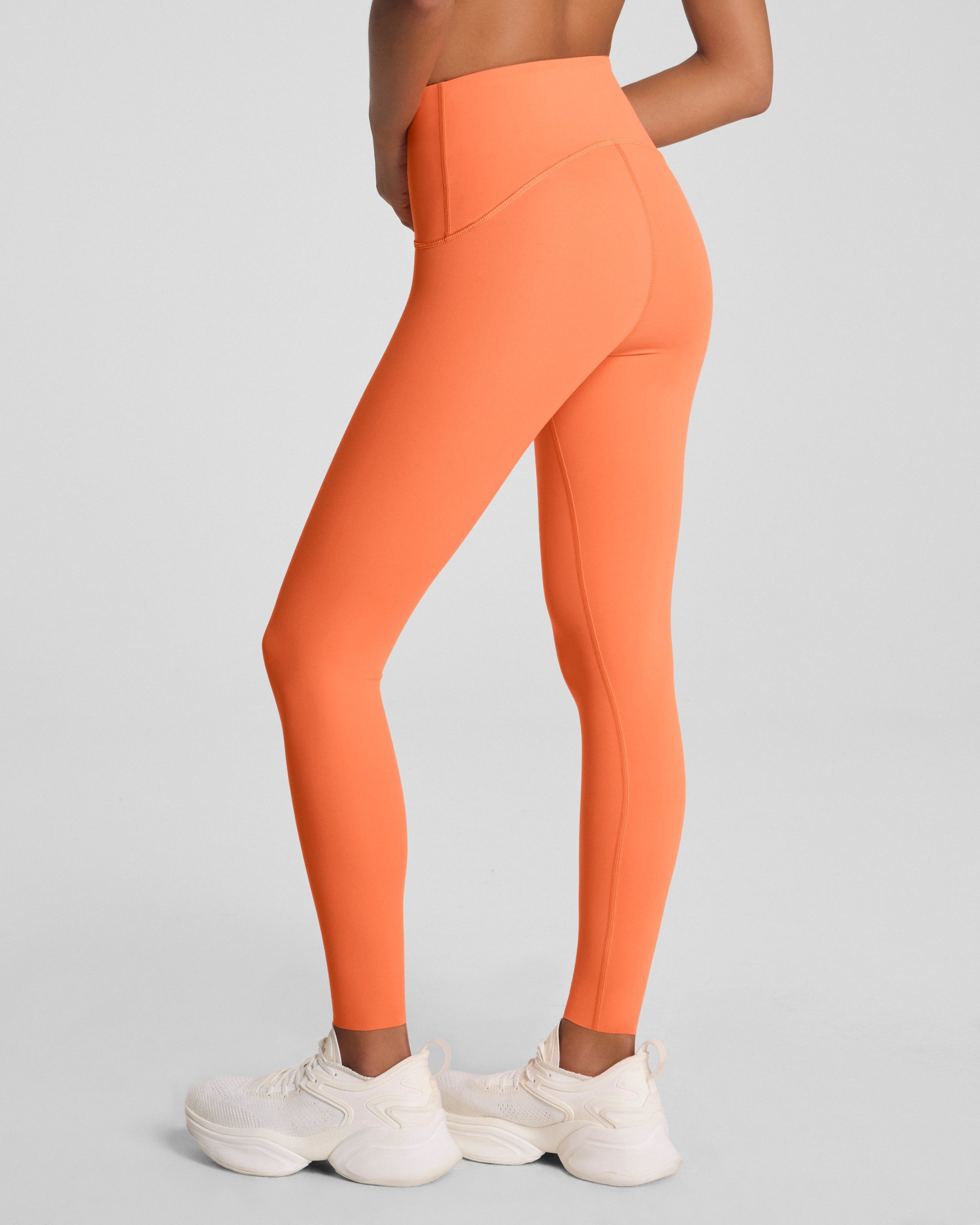 SPANXshape? Booty Boost? Full-Length Leggings | Persimmon - Image 3