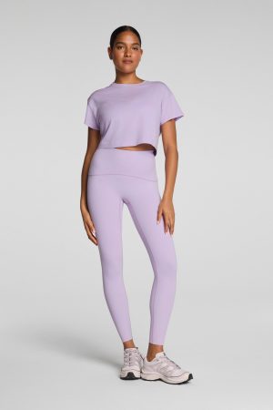 SPANXshape? Booty Boost? Full-Length Leggings | Verbena