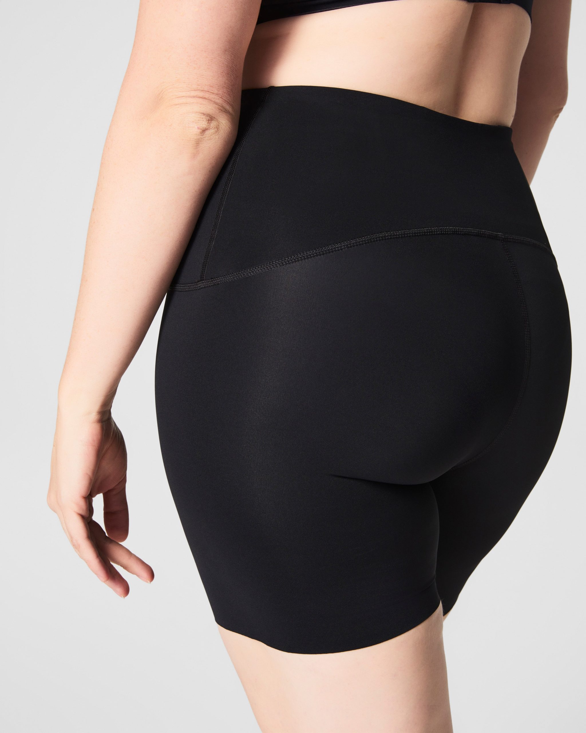 SPANXshape? Booty Boost? Bike Short 8 | Very Black - Image 5