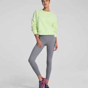 SPANXshape? Booty Boost? 7/8 Leggings | Anthracite