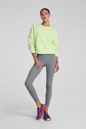 SPANXshape? Booty Boost? 7/8 Leggings