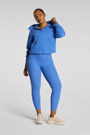 SPANXshape? Booty Boost? 7/8 Leggings | Aster