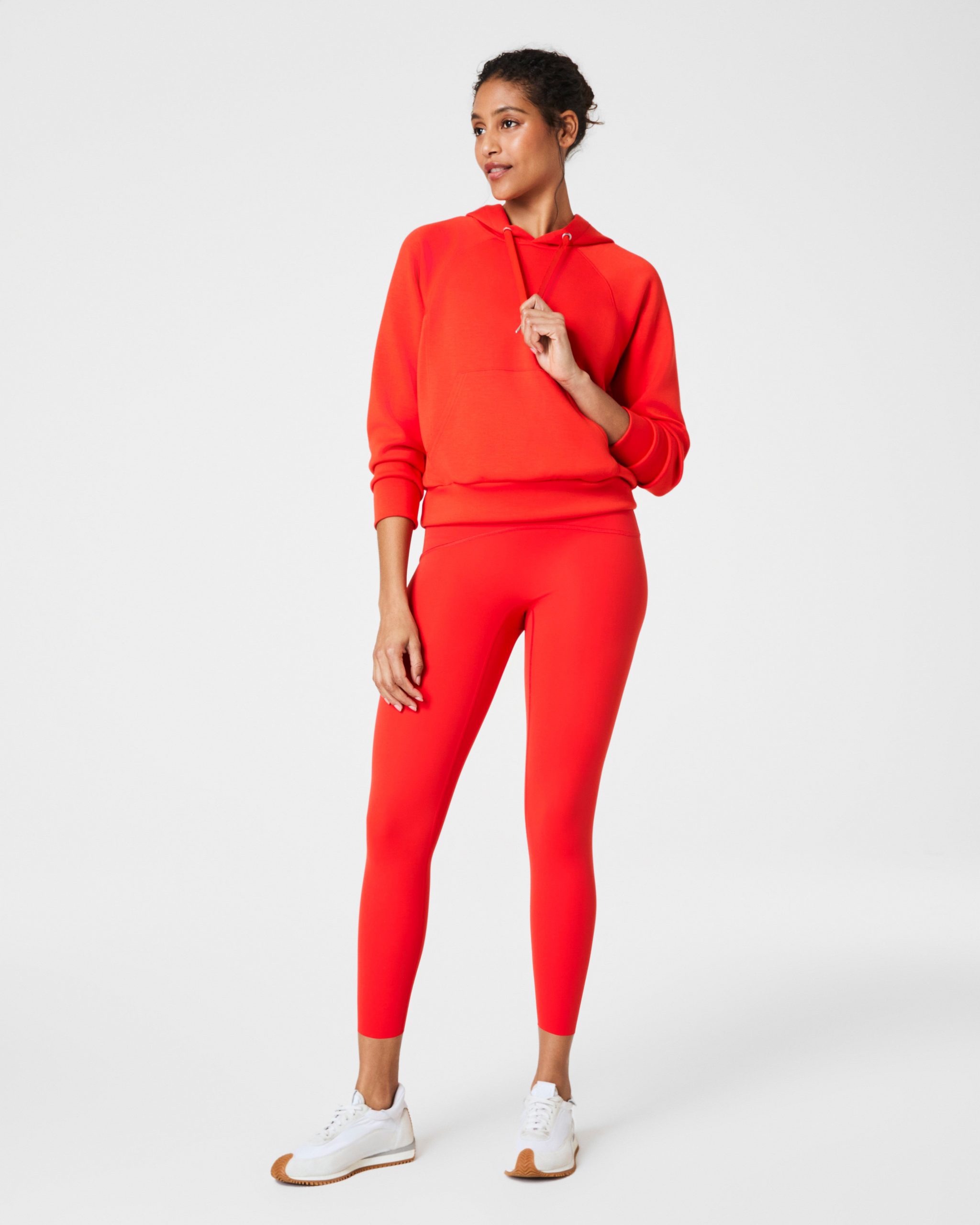 SPANXshape? Booty Boost? 7/8 Leggings - Image 4