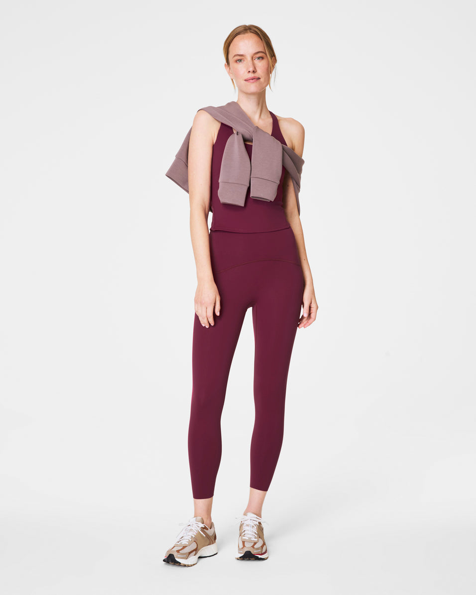 SPANXshape? Booty Boost? 7/8 Leggings - Image 2