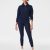 Timeless Navy
