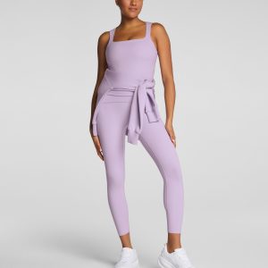 SPANXshape? Booty Boost? 7/8 Leggings | Verbena