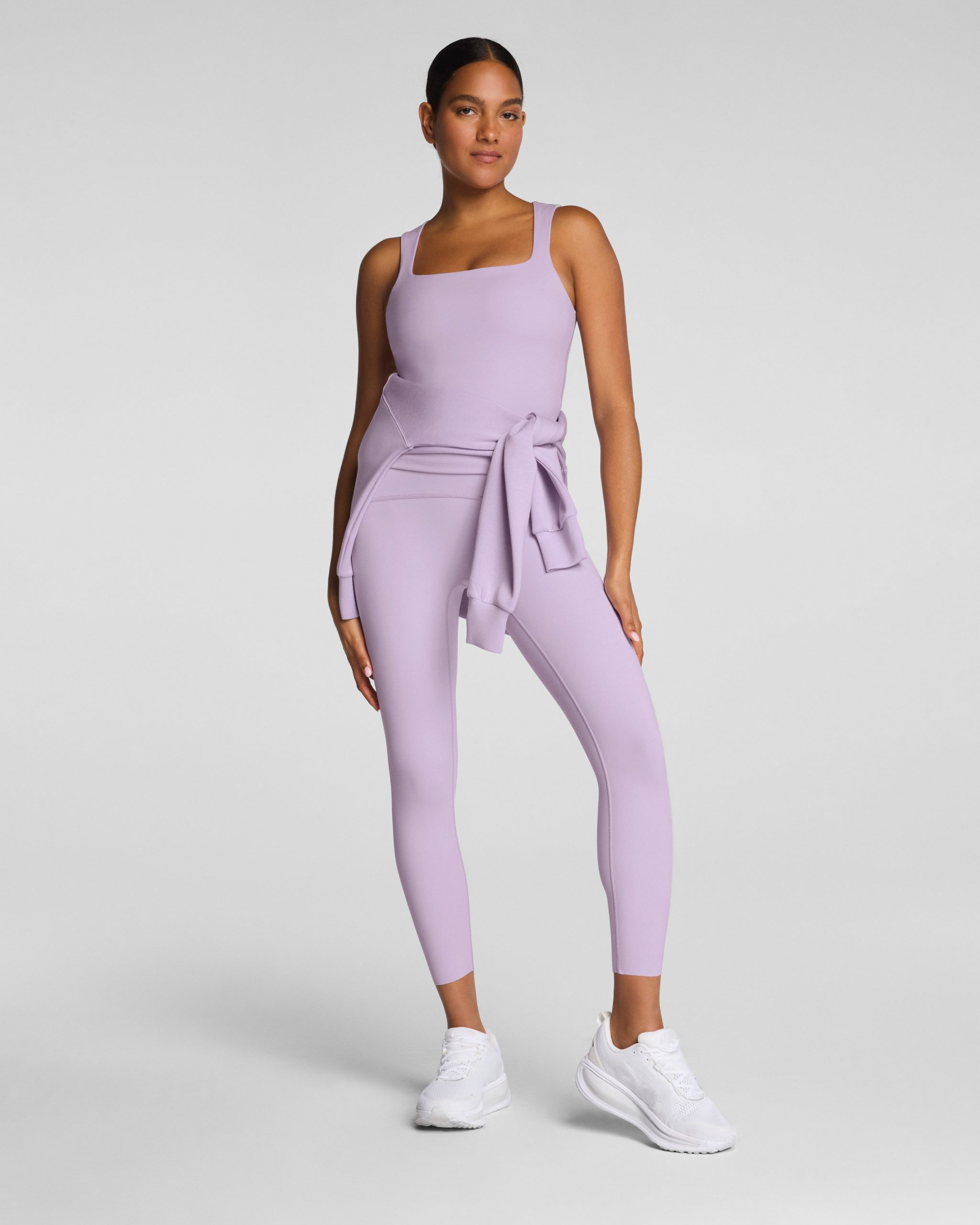 SPANXshape? Booty Boost? 7/8 Leggings | Verbena