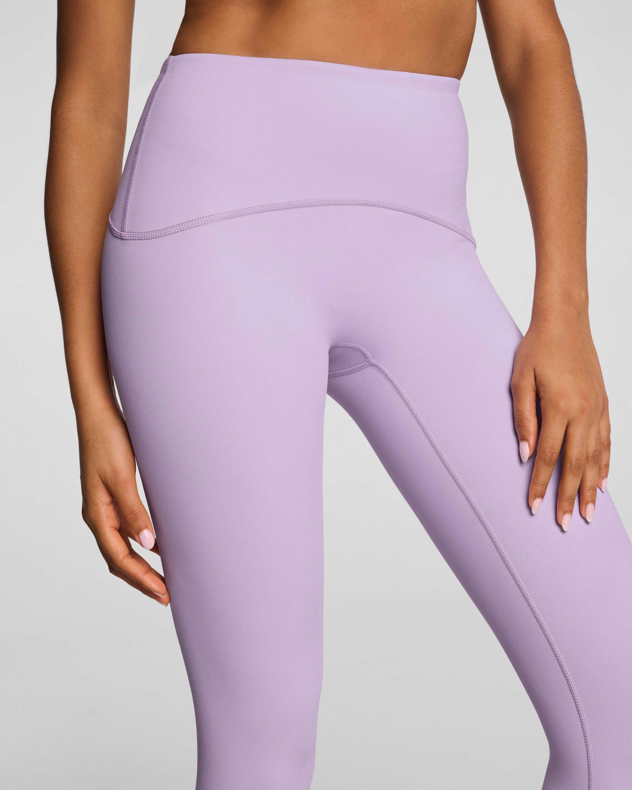 SPANXshape? Booty Boost? 7/8 Leggings | Verbena - Image 4