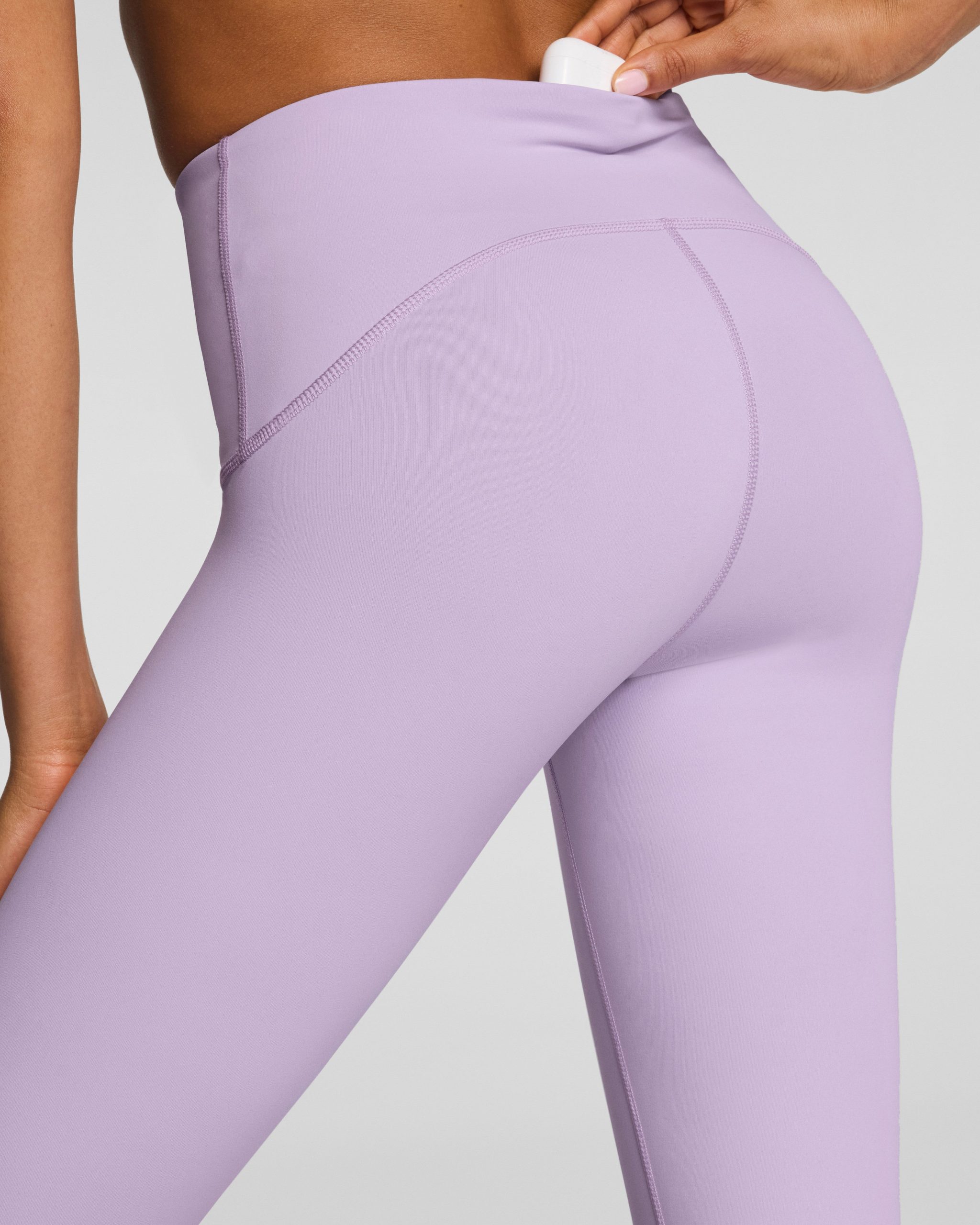 SPANXshape? Booty Boost? 7/8 Leggings | Verbena - Image 5