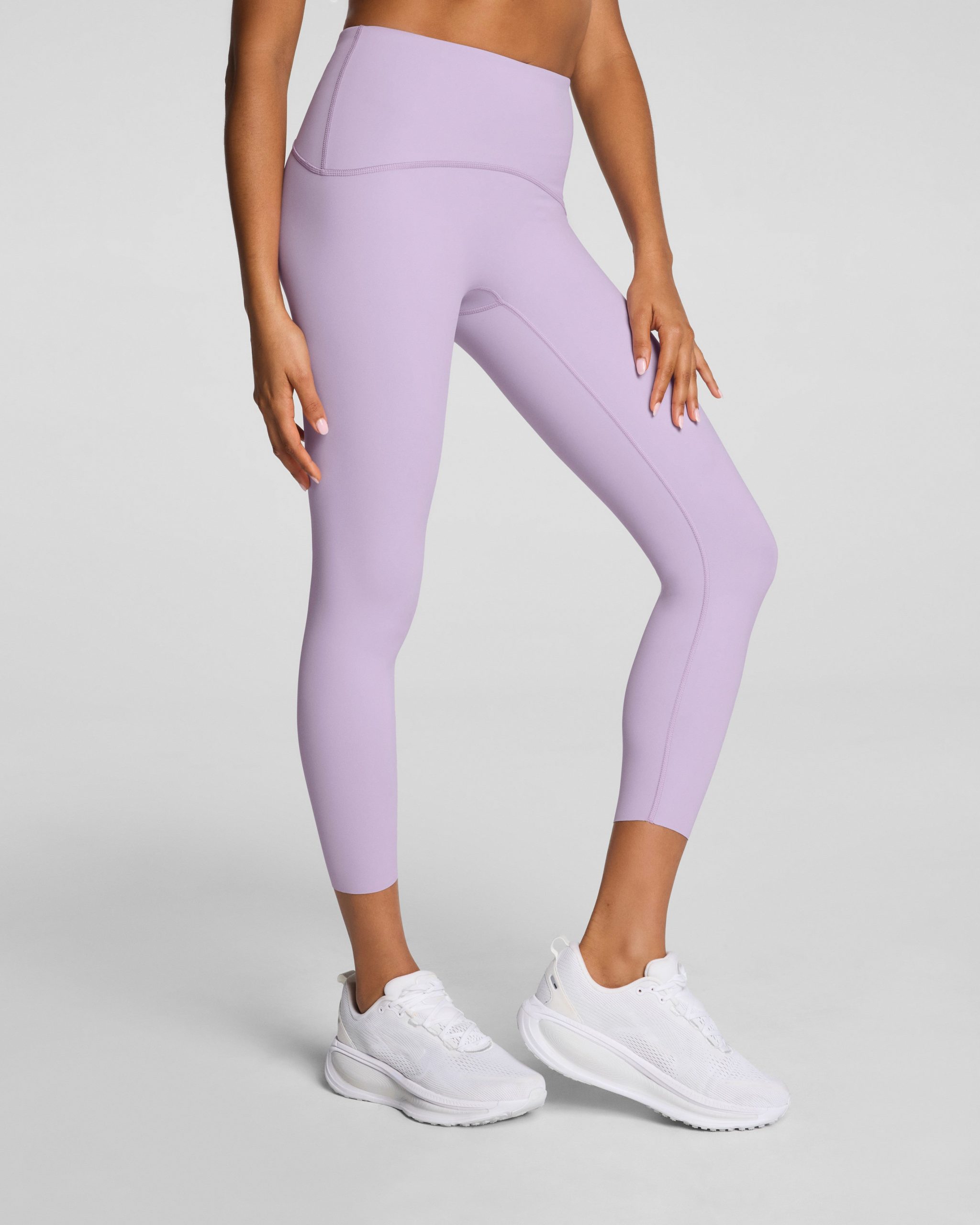 SPANXshape? Booty Boost? 7/8 Leggings | Verbena - Image 2