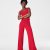 SPANX? Red