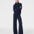Timeless Navy