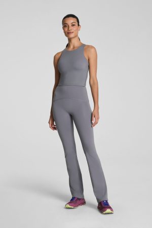 SPANXshape? Booty Boost? Flare Pant | Anthracite