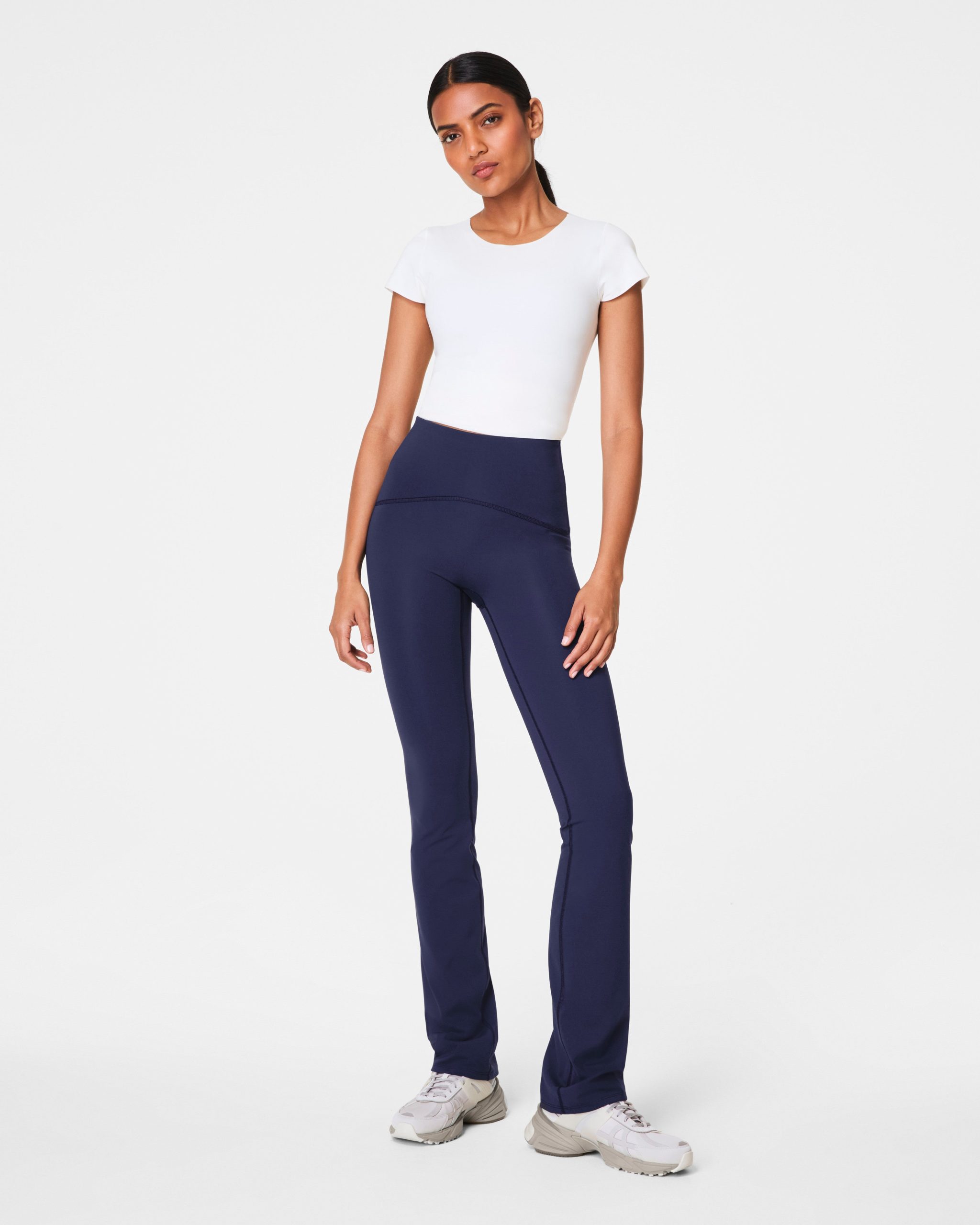 SPANXshape? Booty Boost? Flare Pant - Image 3