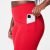 SPANX? Red