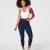 Timeless Navy