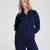 Timeless Navy