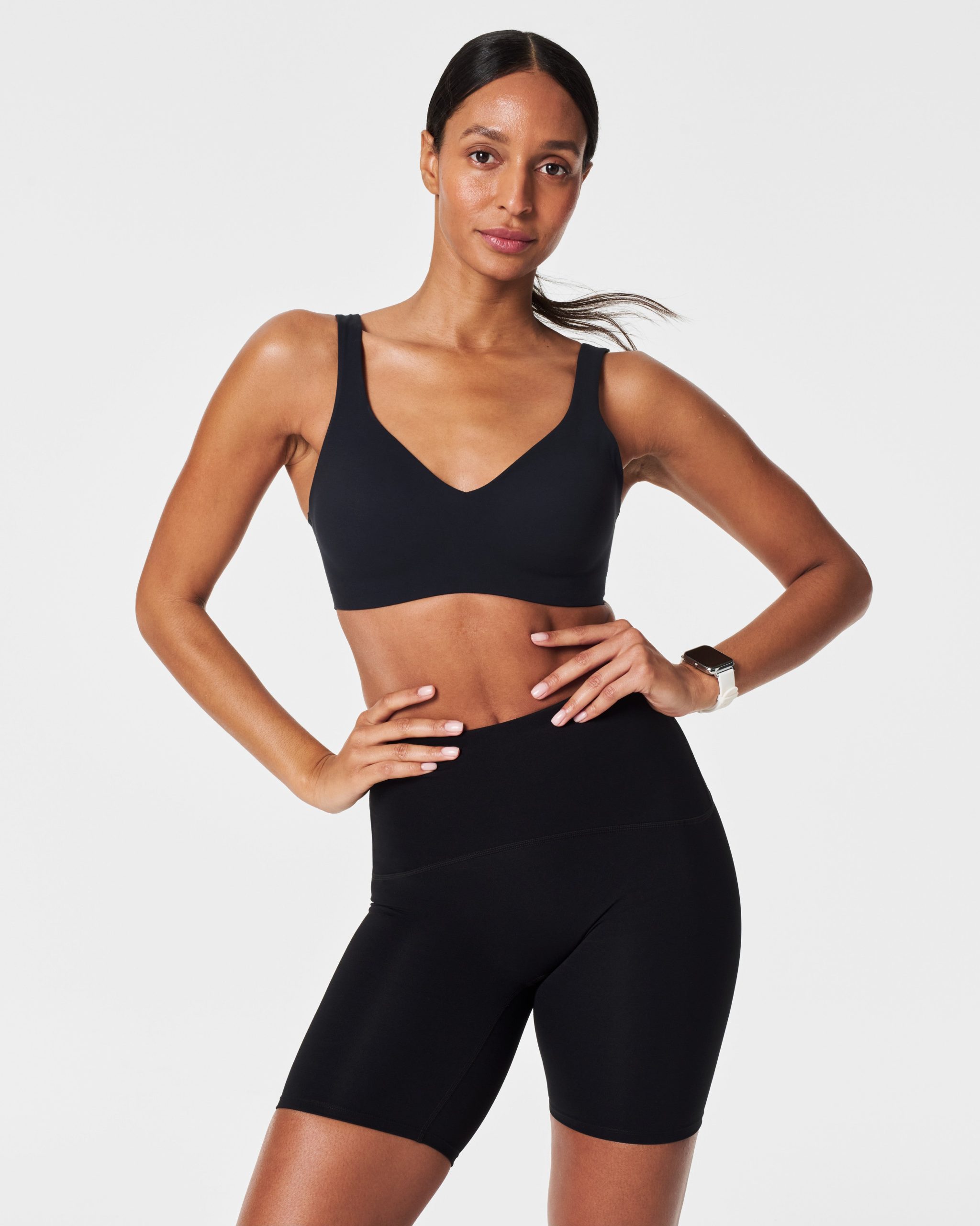 SPANX? FlexFeel Low Impact Sports Bra