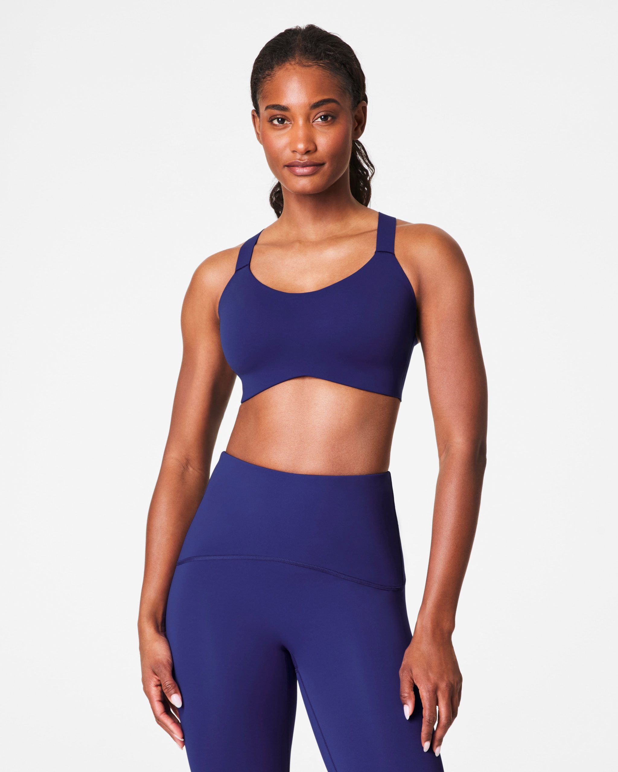 SPANX? BoostUp Medium Impact Sports Bra - Image 3
