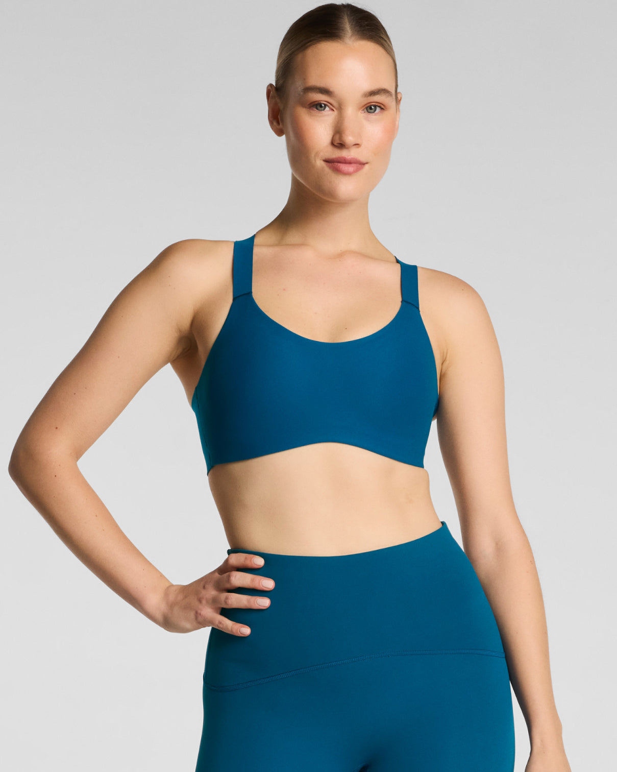 SPANX? BoostUp Medium Impact Sports Bra - Image 5