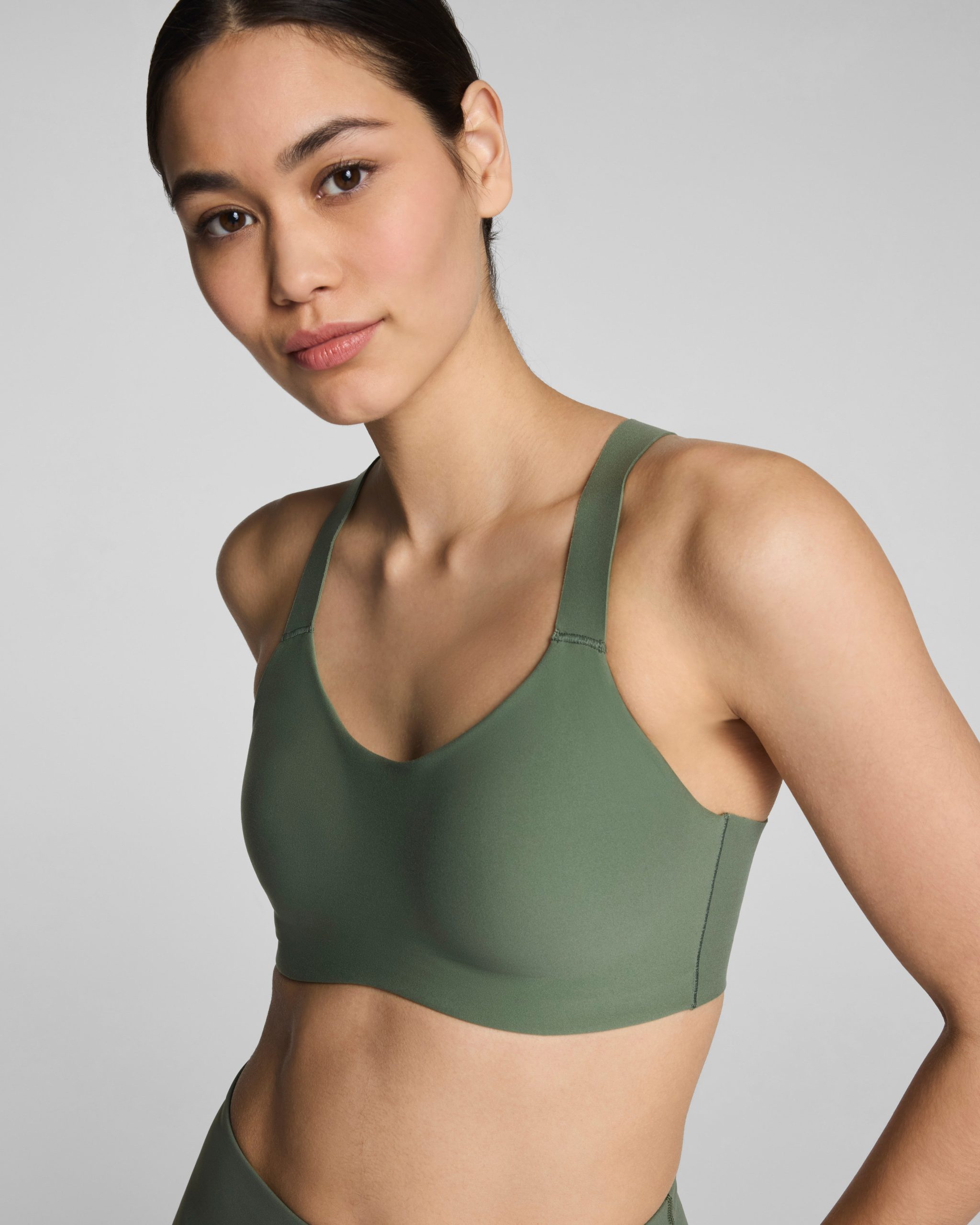 SPANX? BoostUp Medium Impact Sports Bra