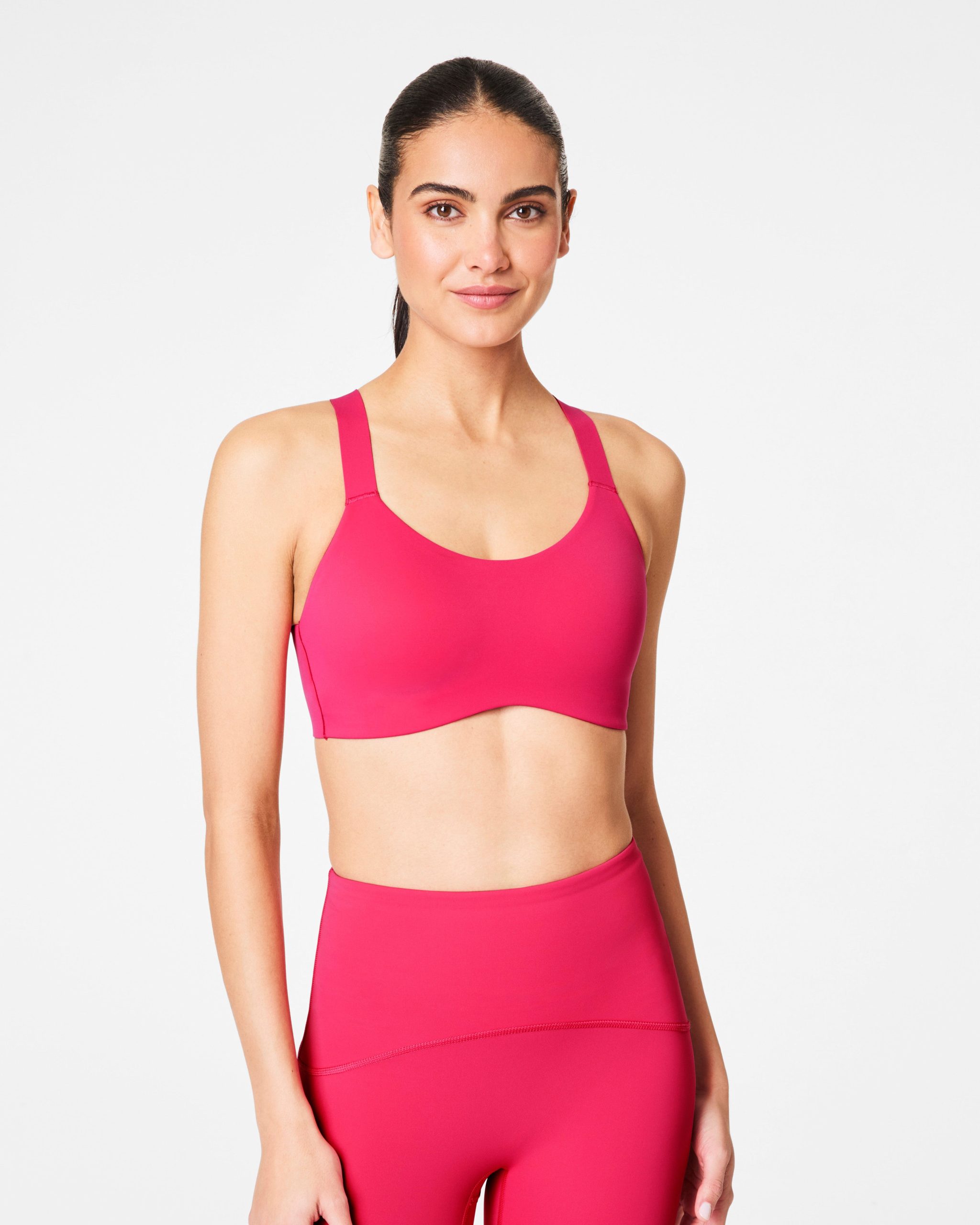 SPANX? BoostUp Medium Impact Sports Bra - Image 4