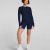 Timeless Navy