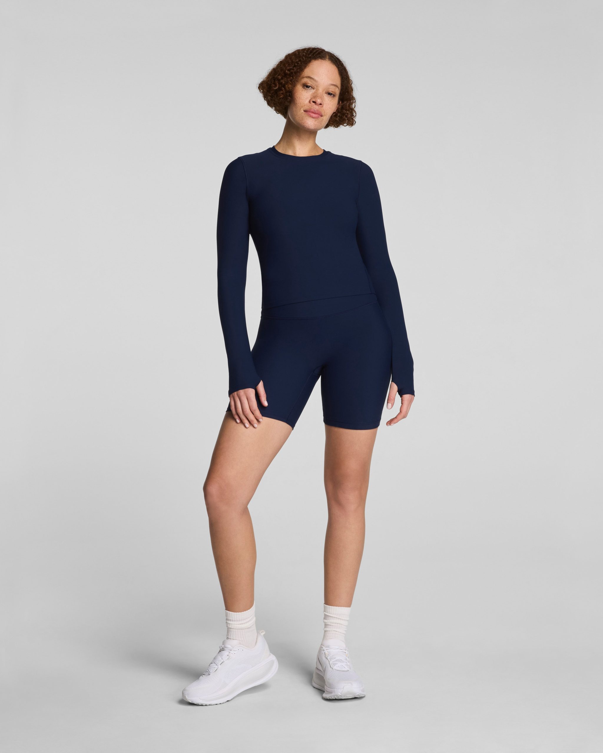 SPANXsmooth? OnForm Bike Short. 6 - Image 2